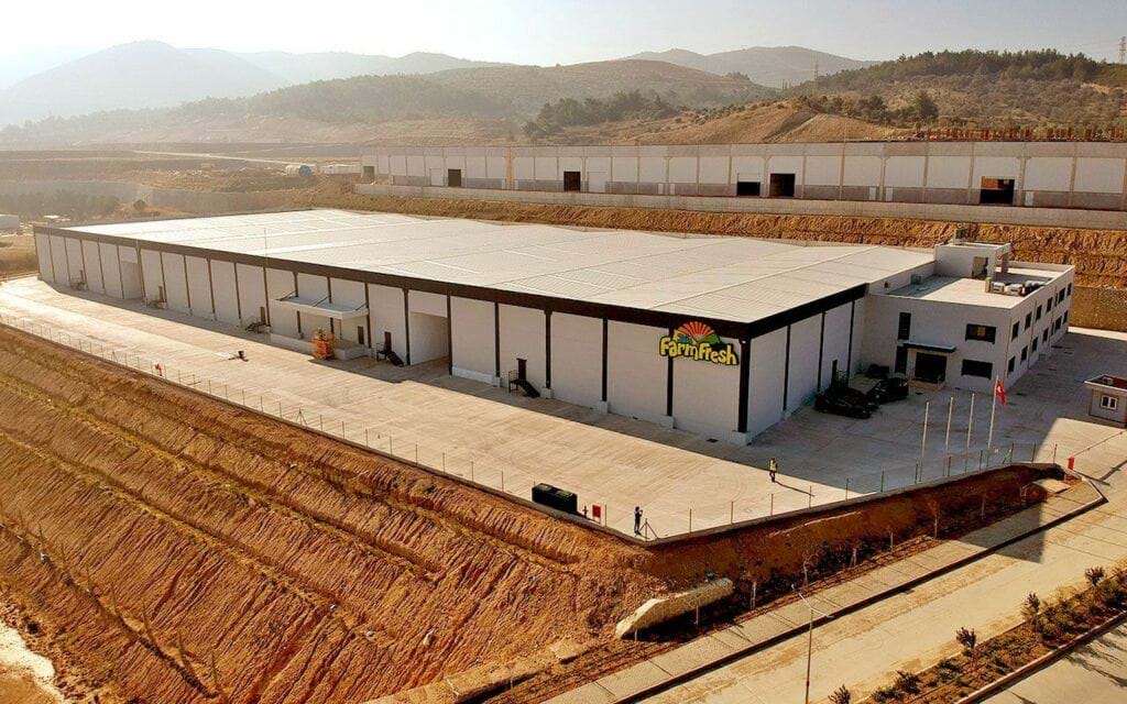 HASTANE VE SAĞLIK TESİSLERİ